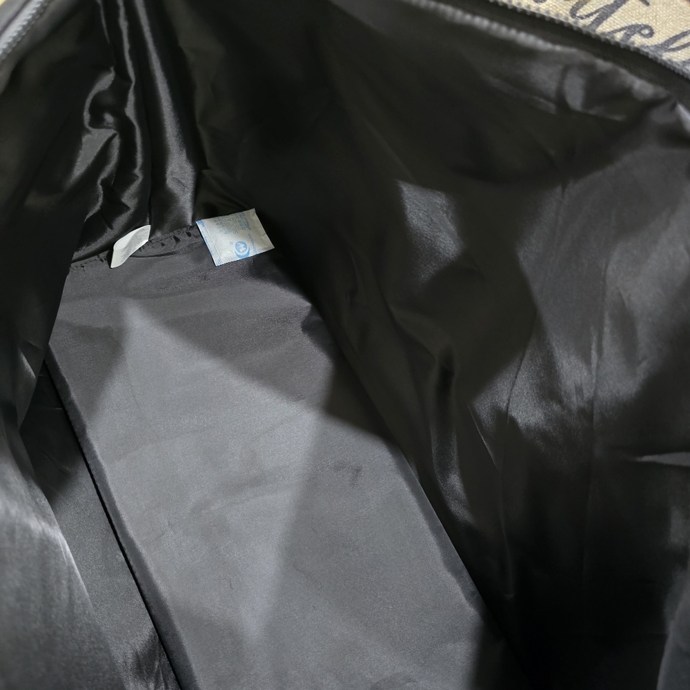 Coach Weekender Carry-On Duffle Bag - RARE NEW - Picture 9 of 15